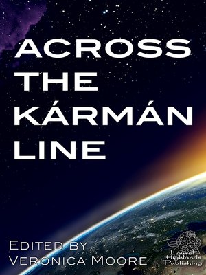 cover image of Across the Karman Line